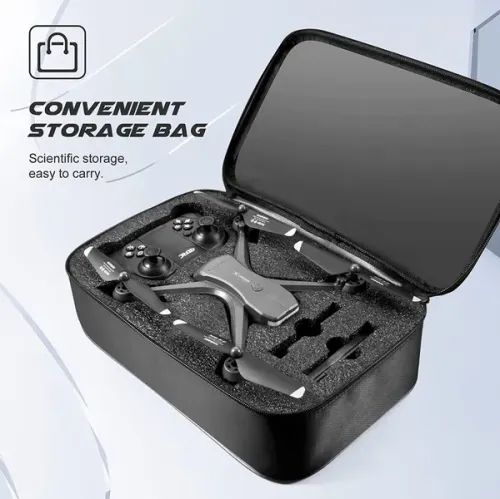 4DRC V14 Drone w/ 1080P HD Camera (New without tags)