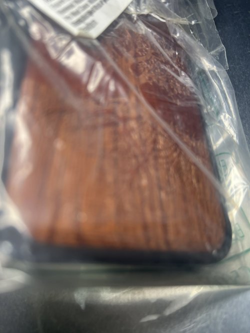Rosewood Tree of Life Phone Case 