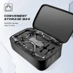 4DRC V14 Drone w/ 1080P HD Camera (New without tags)