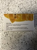 Bee Venom Treatment Cream
