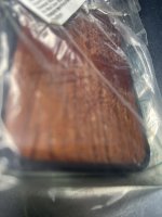 Rosewood Tree of Life Phone Case 