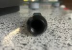 Set of 32  14mm x 1.5 Wheel Spike Lug Nuts