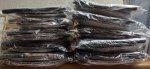 Batman Dessert Plates and Napkins, 400pcs